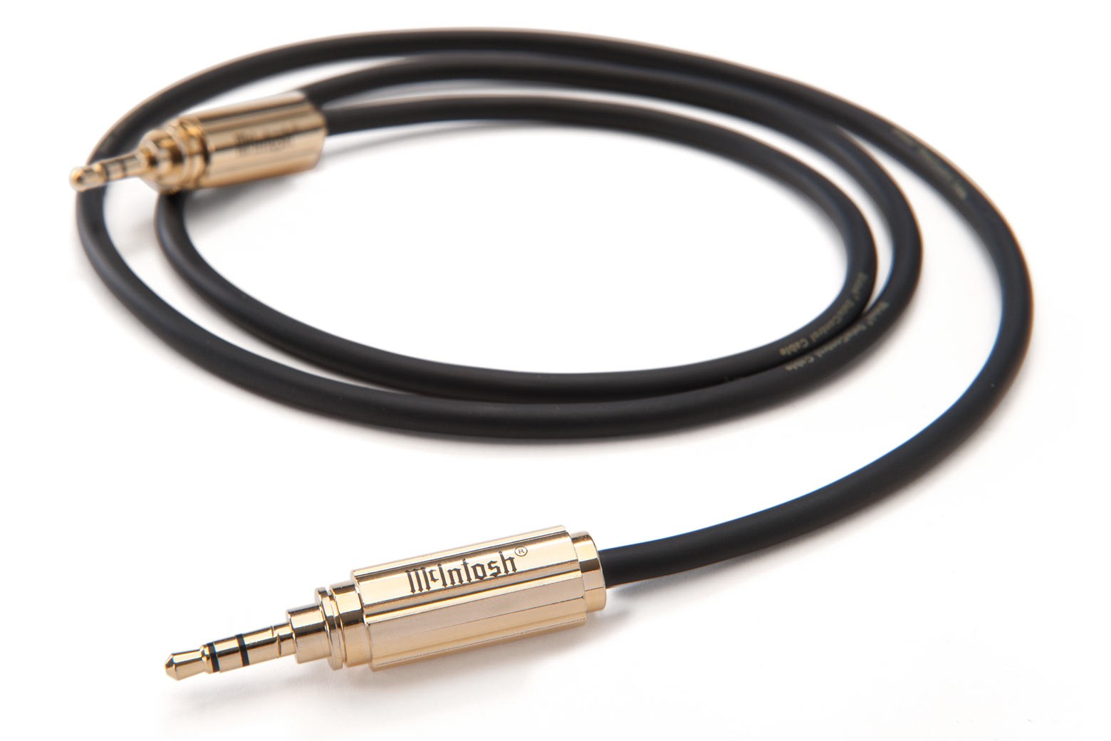 McIntosh Power Control Cable 2m