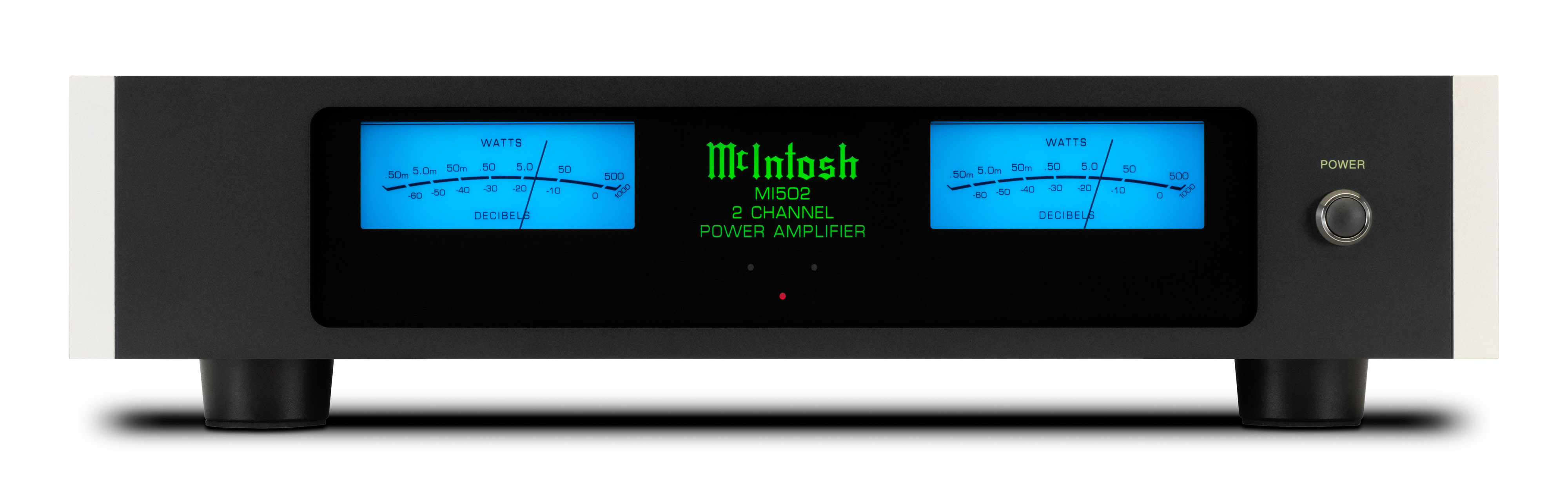 McIntosh MI502
