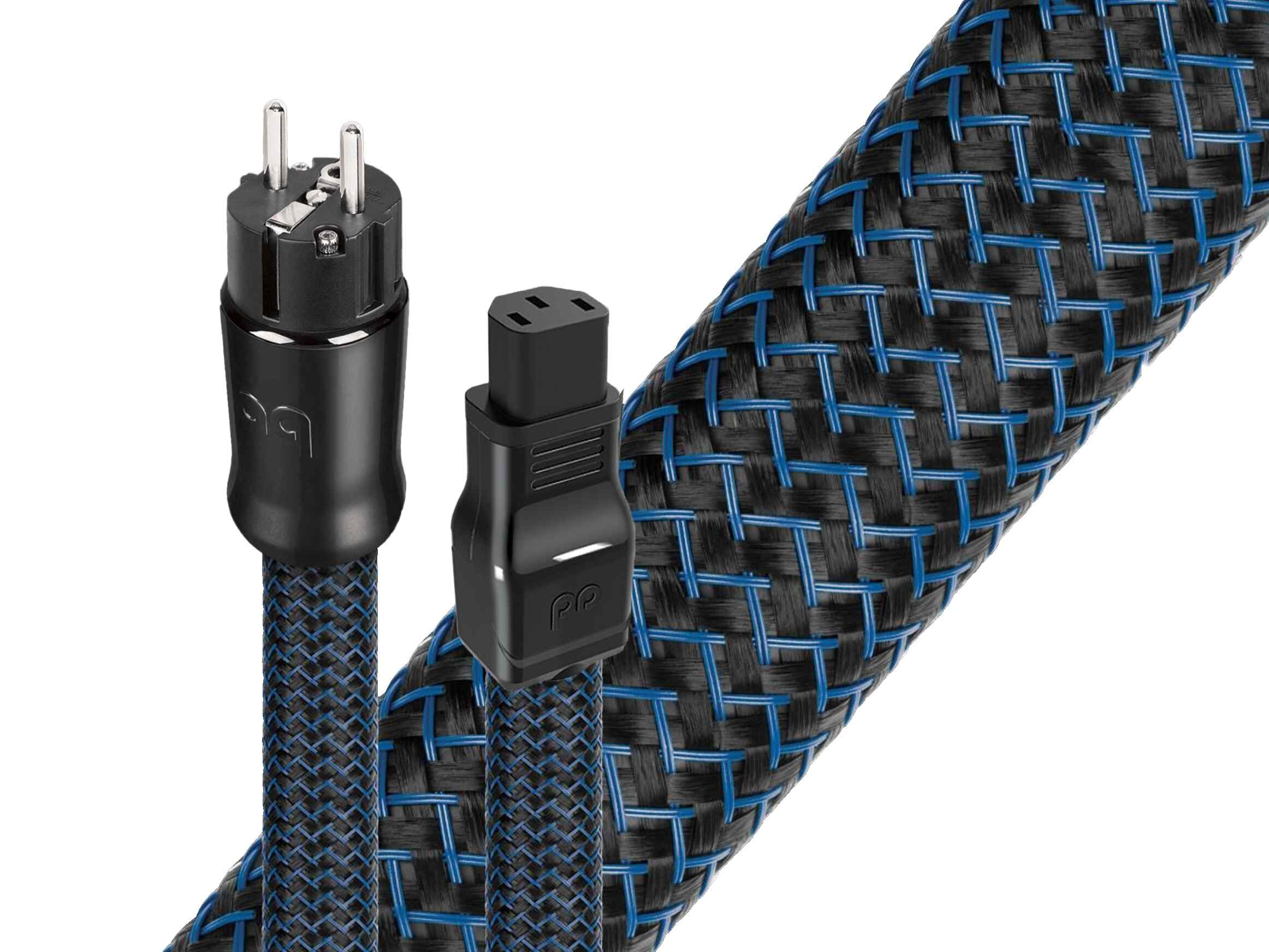 Audioquest Monsoon XTRM Stromkabel 3 Meter