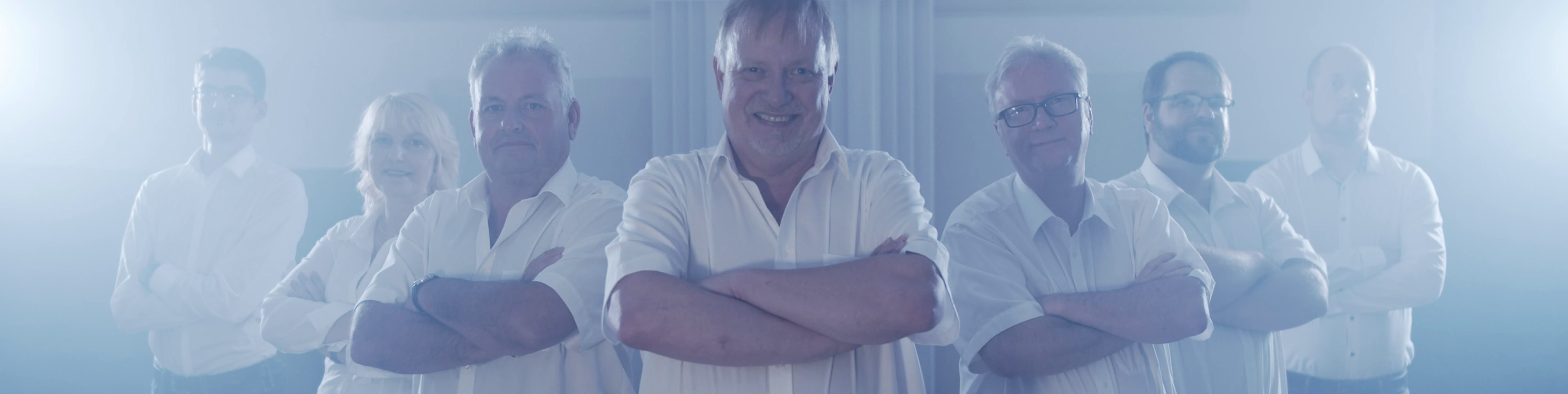 Das HiFi Linzbach Team