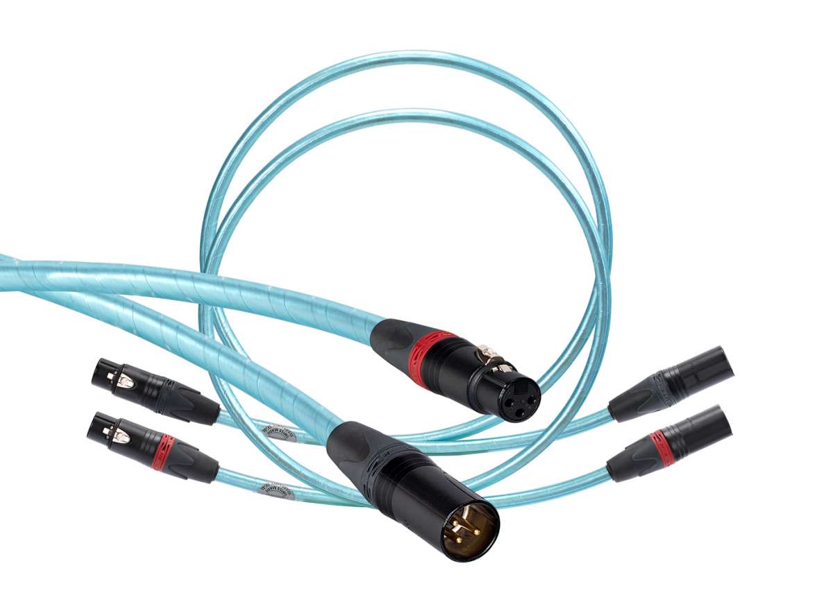 Ensemble Espressivo XLR - Kabel 1 Meter