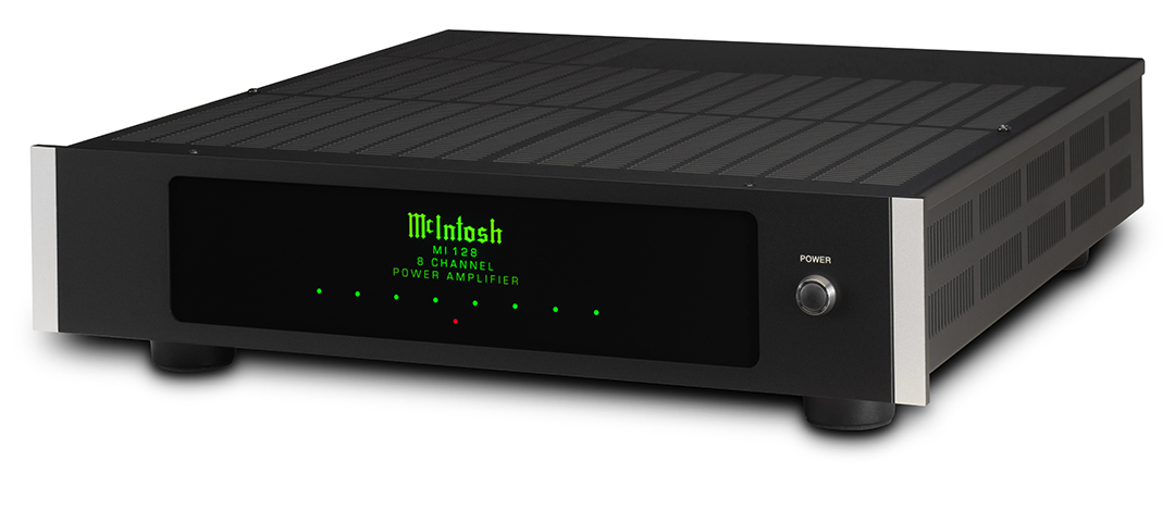 McIntosh MI128 AC