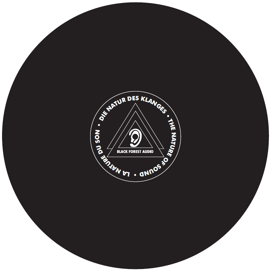 DÄD!MÄT Plattentellermatte