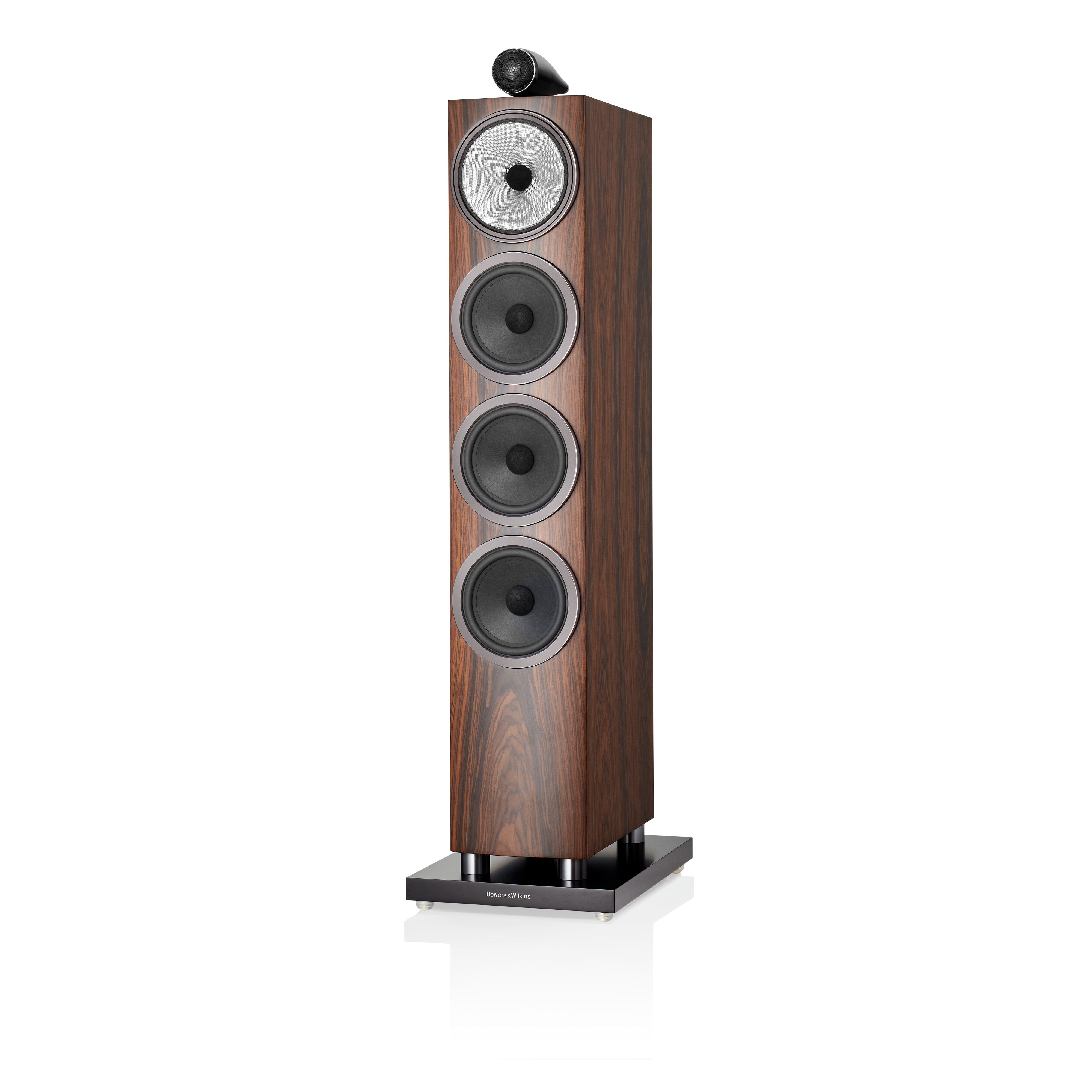 Bowers & Wilkins 702 S3 Mocha