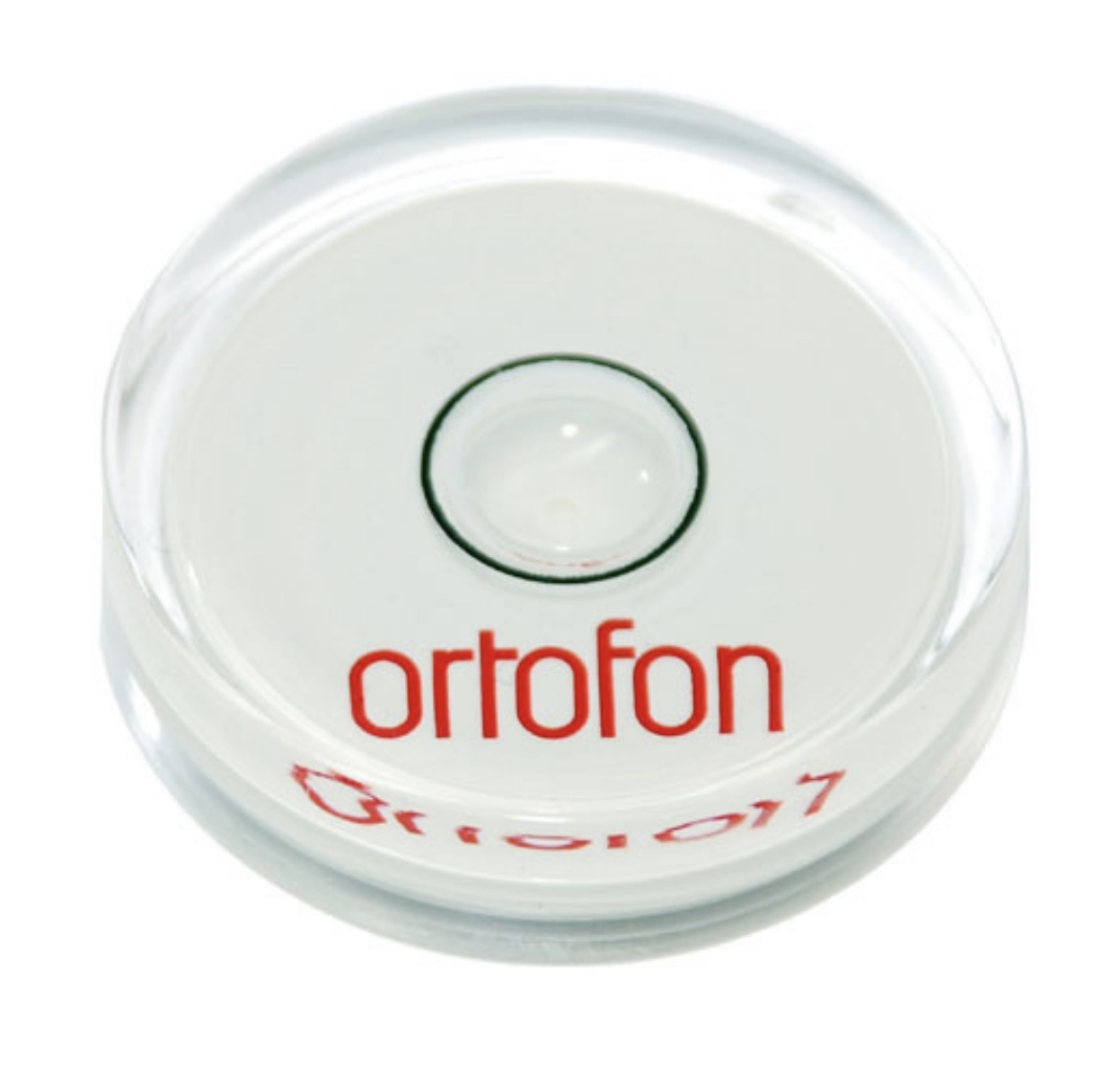Ortofon Libelle Wasserwaage