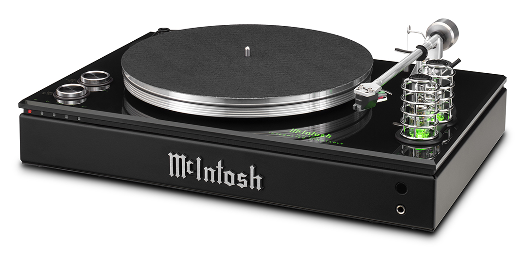McIntosh MTI100 AC