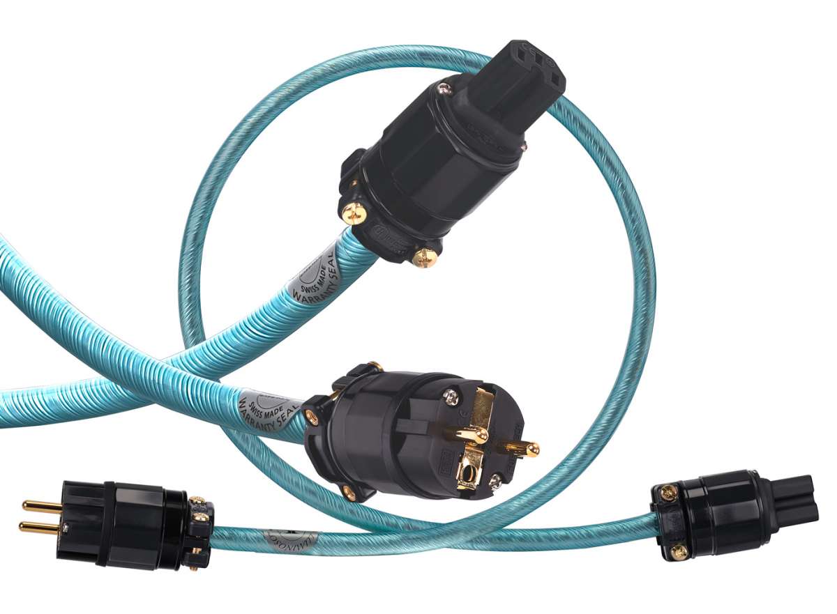 Ensemble Luminoso Stromkabel 1 Meter