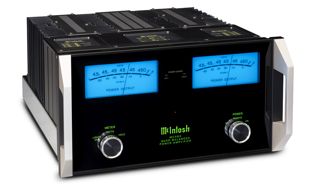 McIntosh MC462 AC