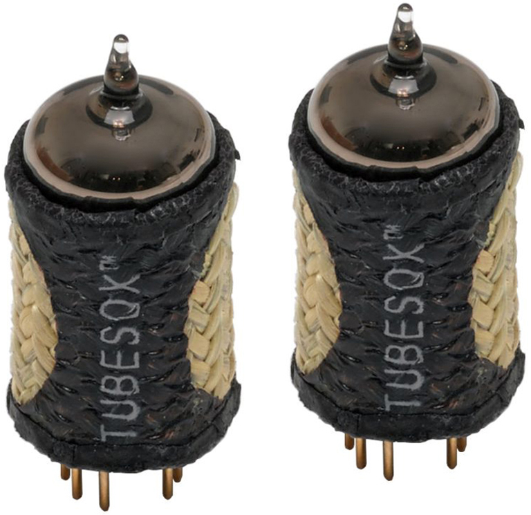 Ensemble TUBESOX™ Röhrendämpfer 2er Set