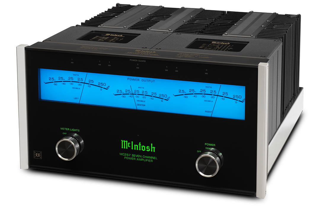 McIntosh MC257 AC