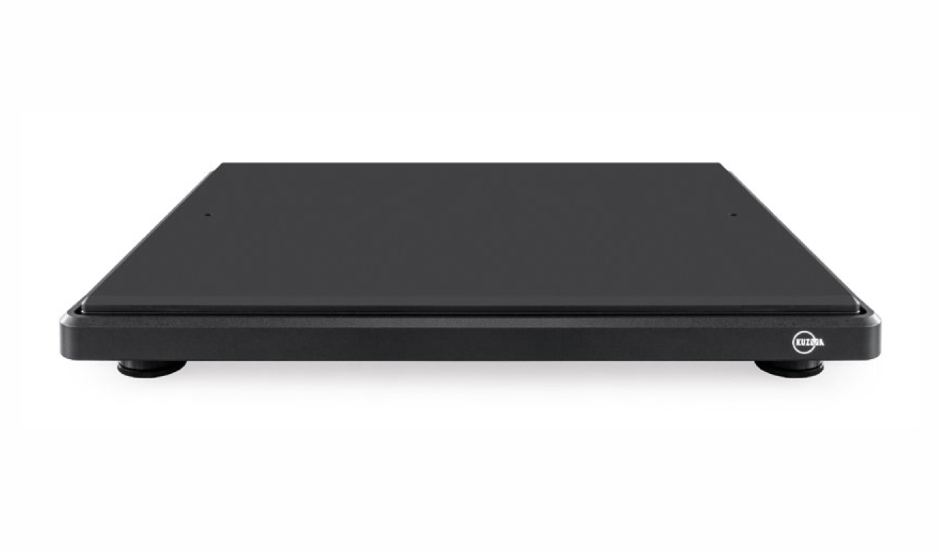 Kuzma Platis 65 Isolationsbasis - Massive Entkopplungsplattform bis 120Kg belastbar