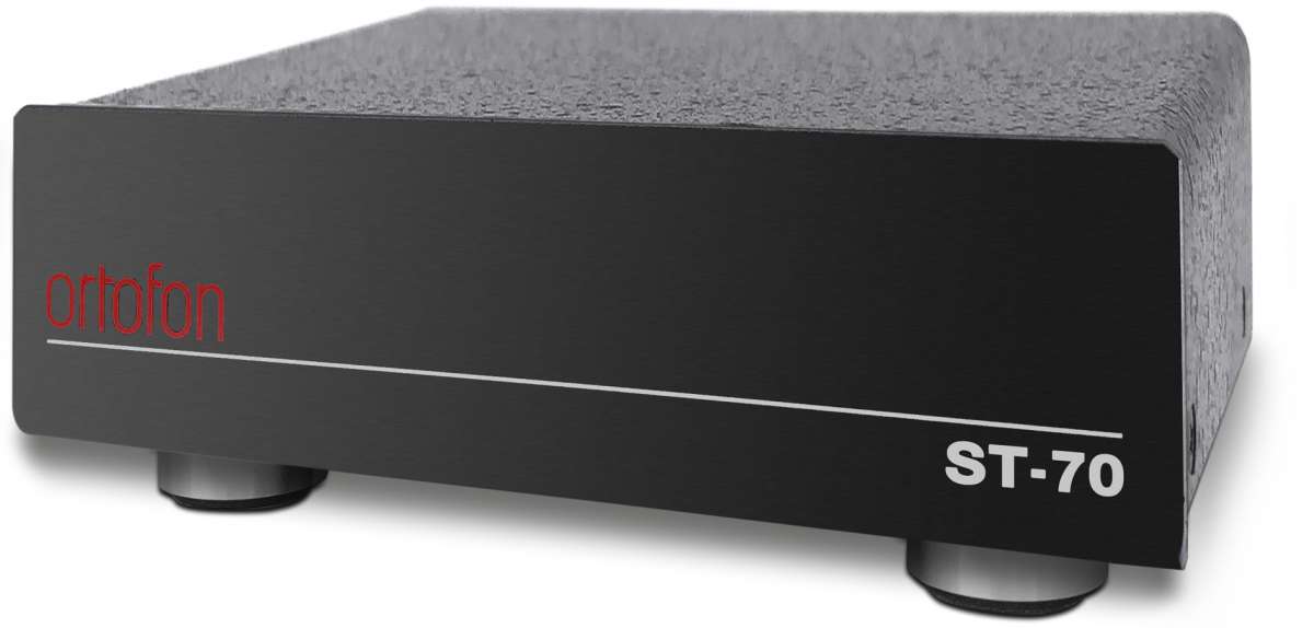 Ortofon ST-70 MC-Übertrager 