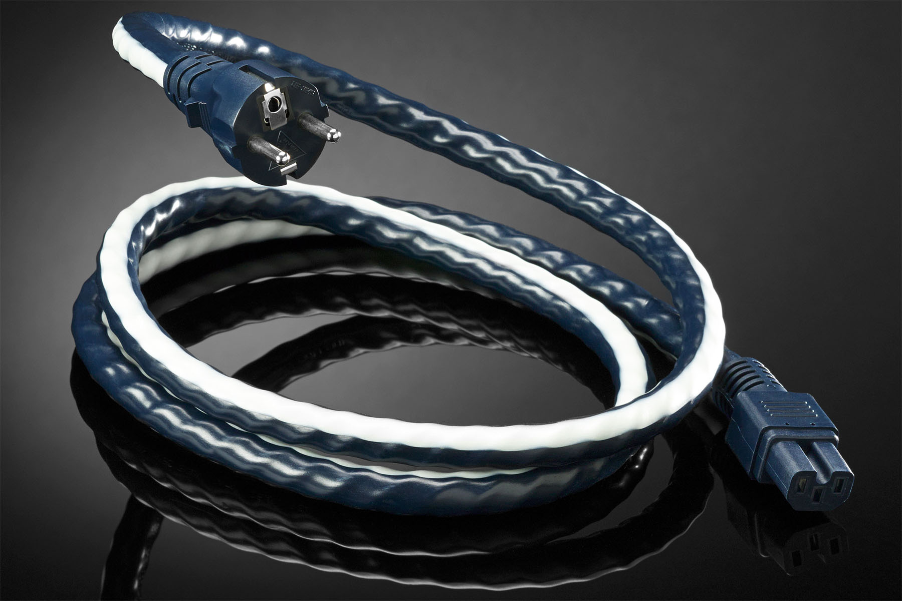 Shunyata Venom HC V14 Stromkabel  1,75 Meter