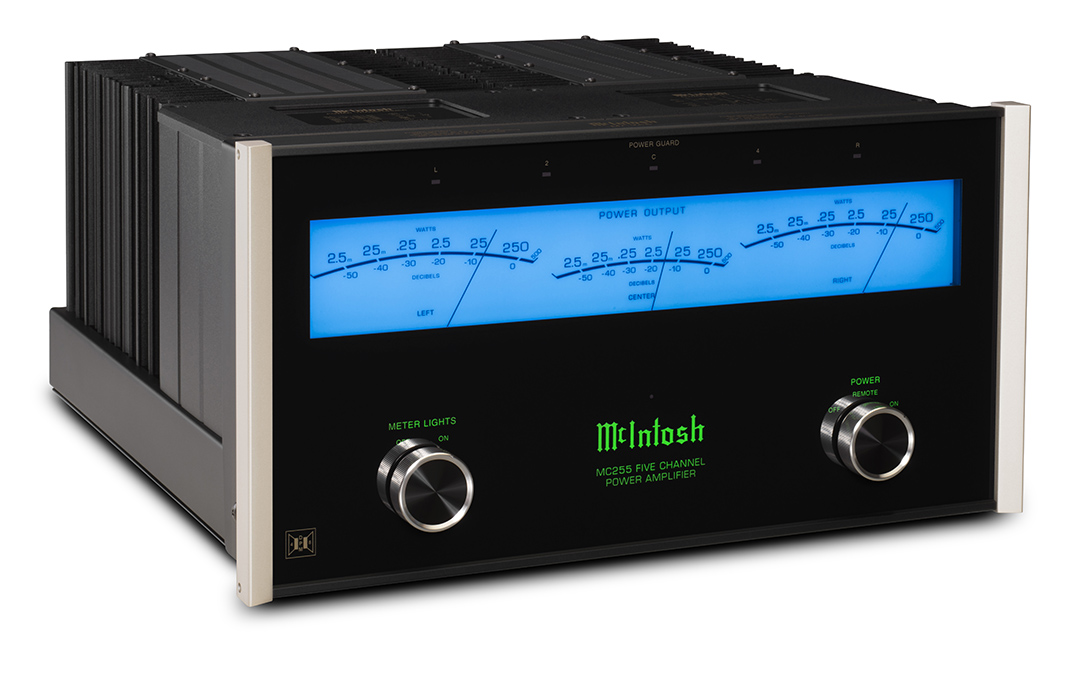 McIntosh MC255 AC