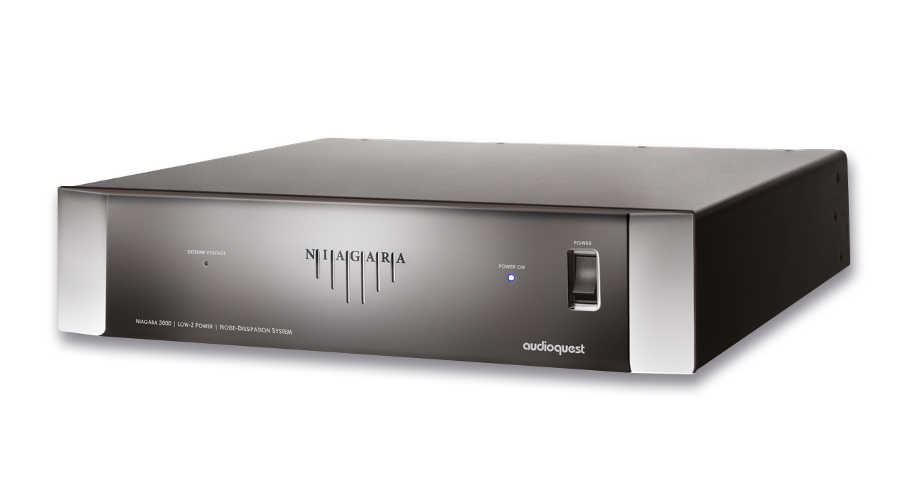 Audioquest Niagara 3000