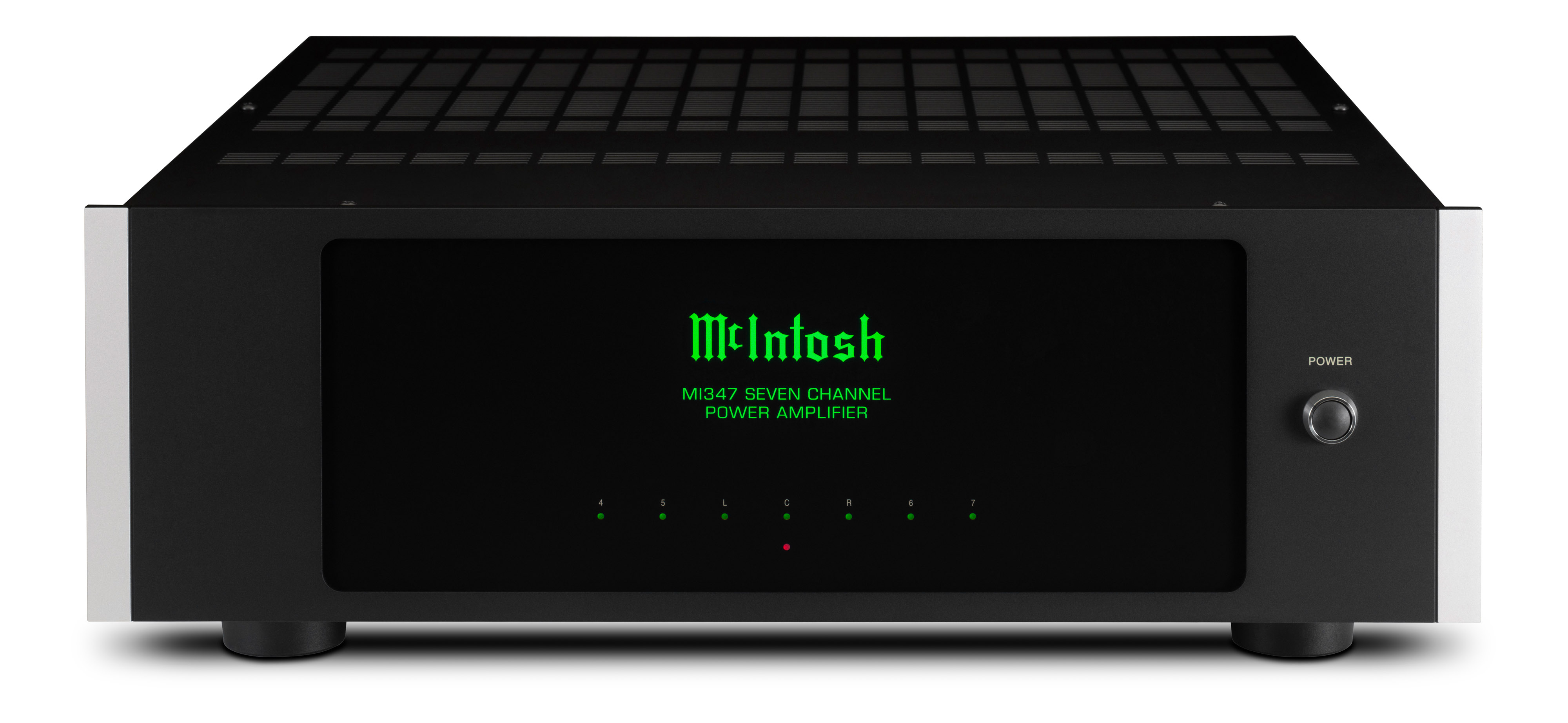 McIntosh MI347