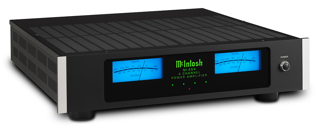 McIntosh MI254 AC