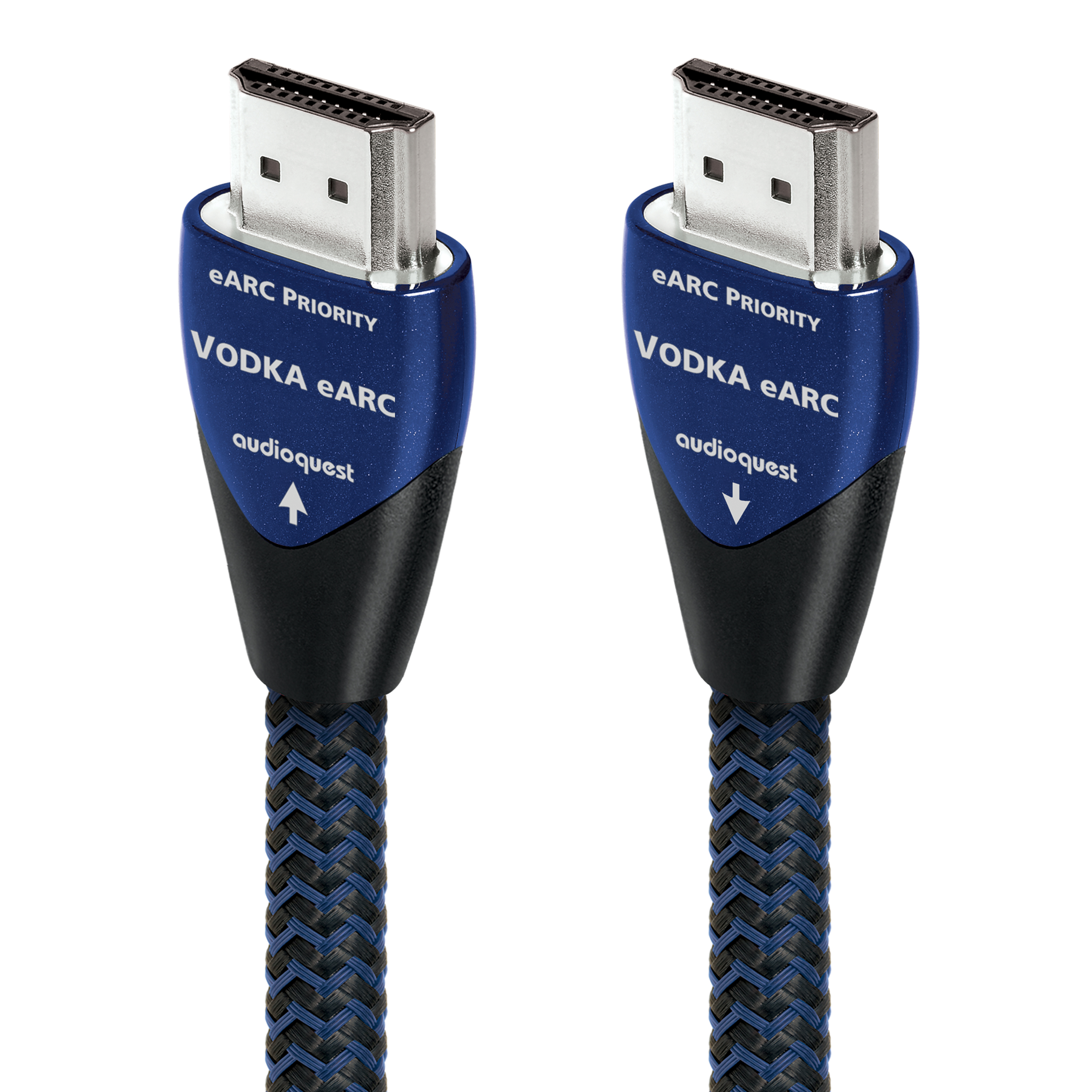 Audioquest HDMI Vodka eARC 1 Meter