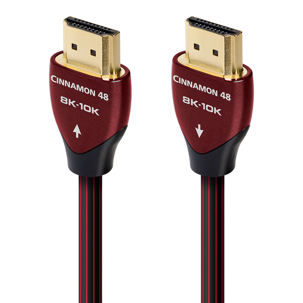 Audioquest HDMI Cinnamon 48 5 Meter