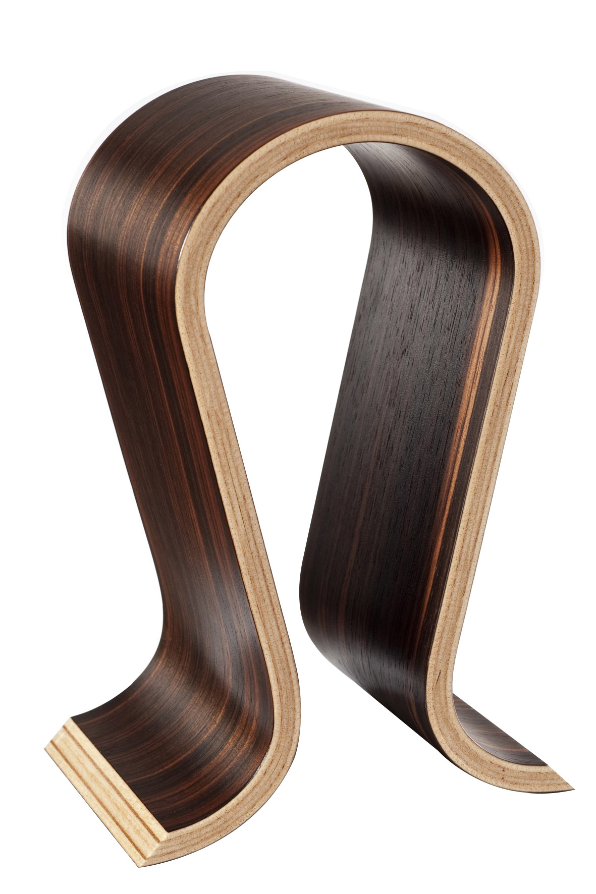 Kopfhörerständer Omega - Makassar